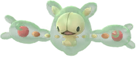 Reuniclus