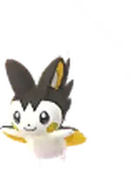 Emolga