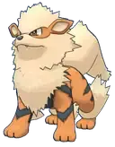 Arcanine