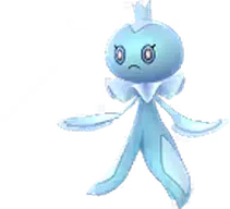 Frillish