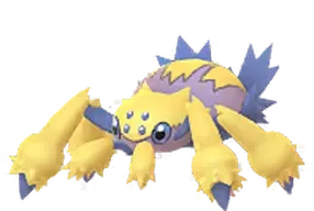 Galvantula
