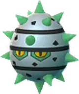 Ferroseed