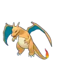 Shadow Charizard