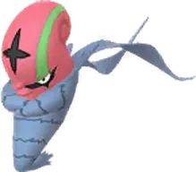 Accelgor