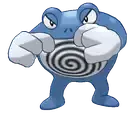 Poliwrath