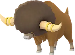 Bouffalant