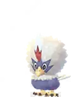 Rufflet