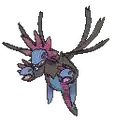 Hydreigon