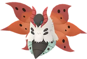 Volcarona
