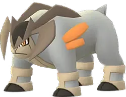Terrakion
