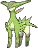 Virizion