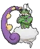 Tornadus