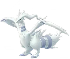 Reshiram