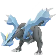 Kyurem
