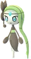 Meloetta