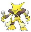 Shadow Alakazam