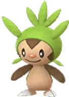 Chespin