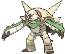 Chesnaught
