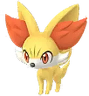 Fennekin
