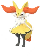 Braixen