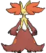 Delphox