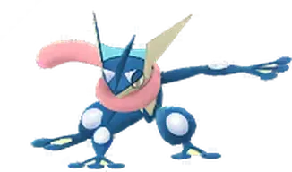 Greninja