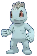 Machop