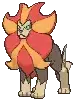 Pyroar