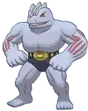 Machoke
