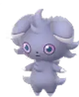 Espurr