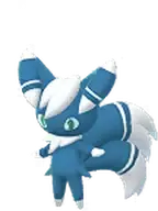 Meowstic