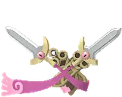 Doublade