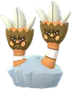 Binacle