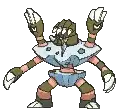 Barbaracle