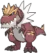 Tyrantrum