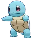 Squirtle