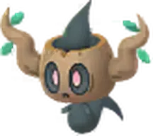 Phantump