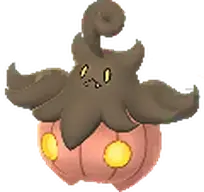 Pumpkaboo