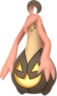 Gourgeist