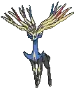 Xerneas