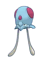 Tentacool
