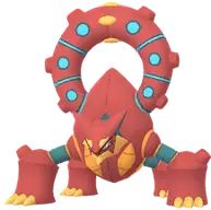 Volcanion