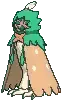 Decidueye