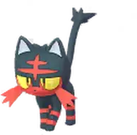 Litten