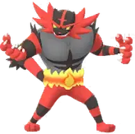 Incineroar