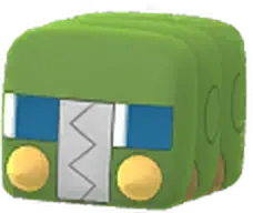 Charjabug