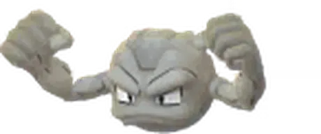Geodude