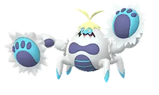 Crabominable