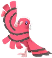 Oricorio