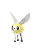Cutiefly